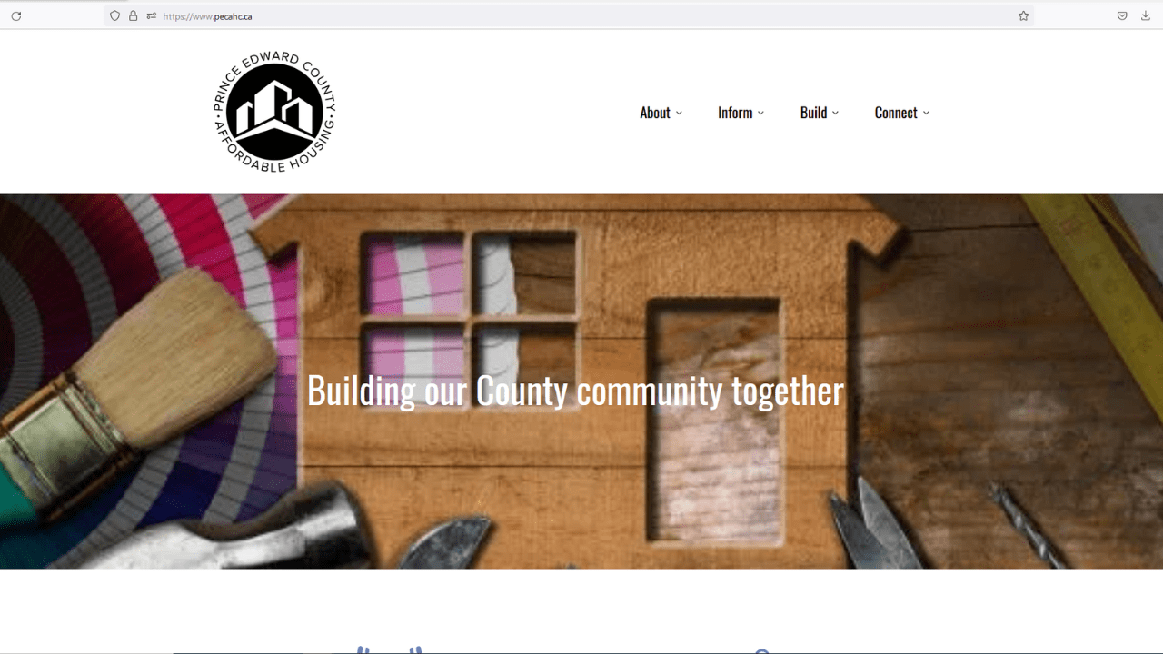 PEC Affordable Housing Corporation